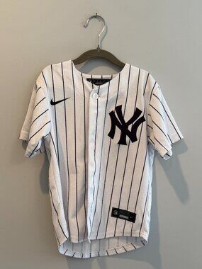 New York Yankees - Stanton Jersey - Size 5/6 - Like New!!!!